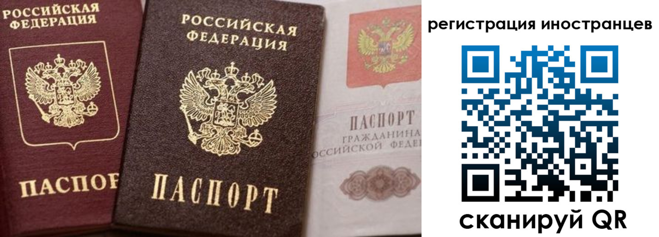 временная регистрация купить в Коряжме
